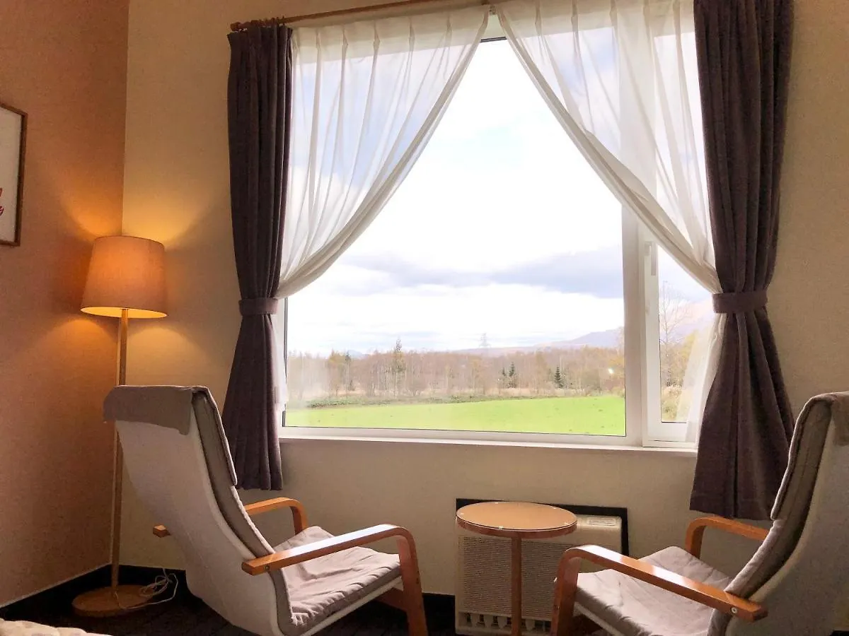 Hotel Resort Inn Niseko 3*,  Japan