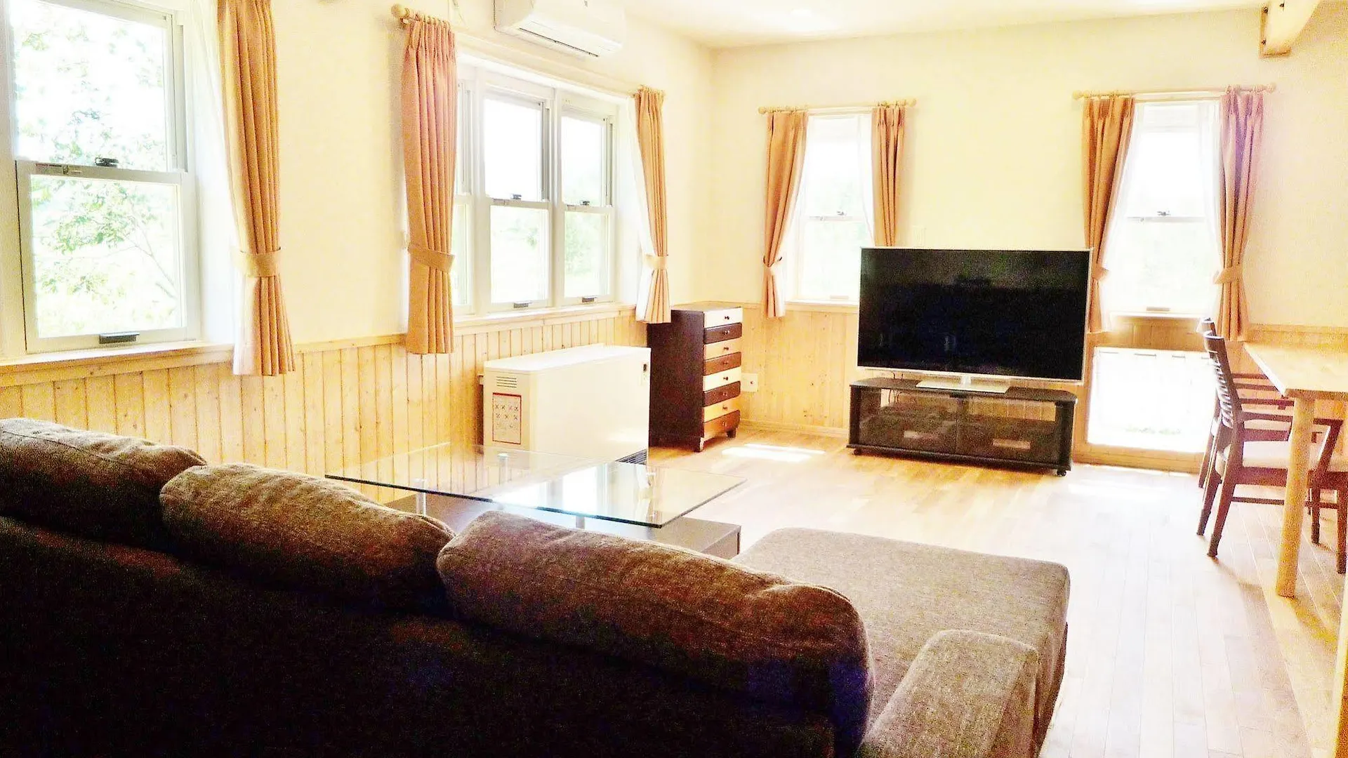 Hotel Resort Inn Niseko 3*,