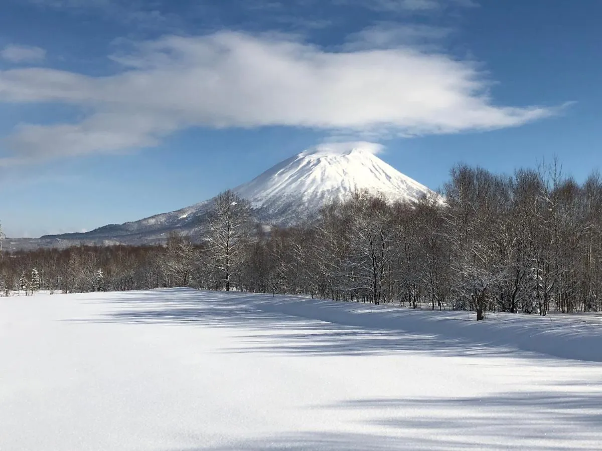 Hotel Resort Inn Niseko