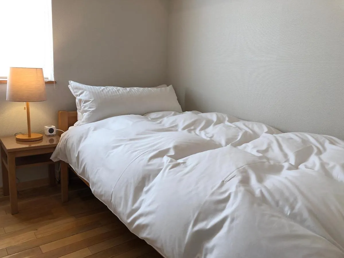 *** 酒店 二世谷度假旅馆酒店 二世古 日本