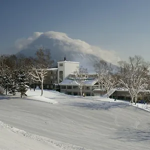 酒店 二世古绿叶休闲度假村, 二世古