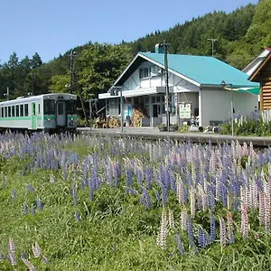 駅の宿ひらふ ゲストハウス
