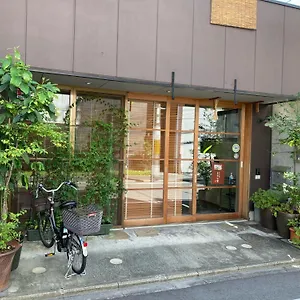 ｇｕｅｓｔｈｏｕｓｅ　百万遍ｃｒｏｓｓ ホステル 京都市