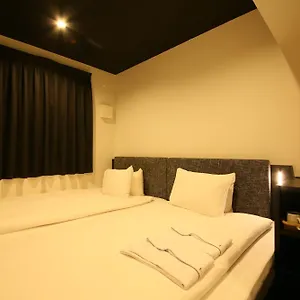 Trad Replay Hotel Osaka