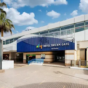 Dream Gate Maihama Hotel Chiba