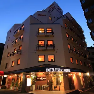 Terrace Yokohama Hotel Yokohama (Kanagawa)