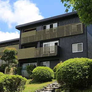 Yuyado Zen Ryokan Hakone