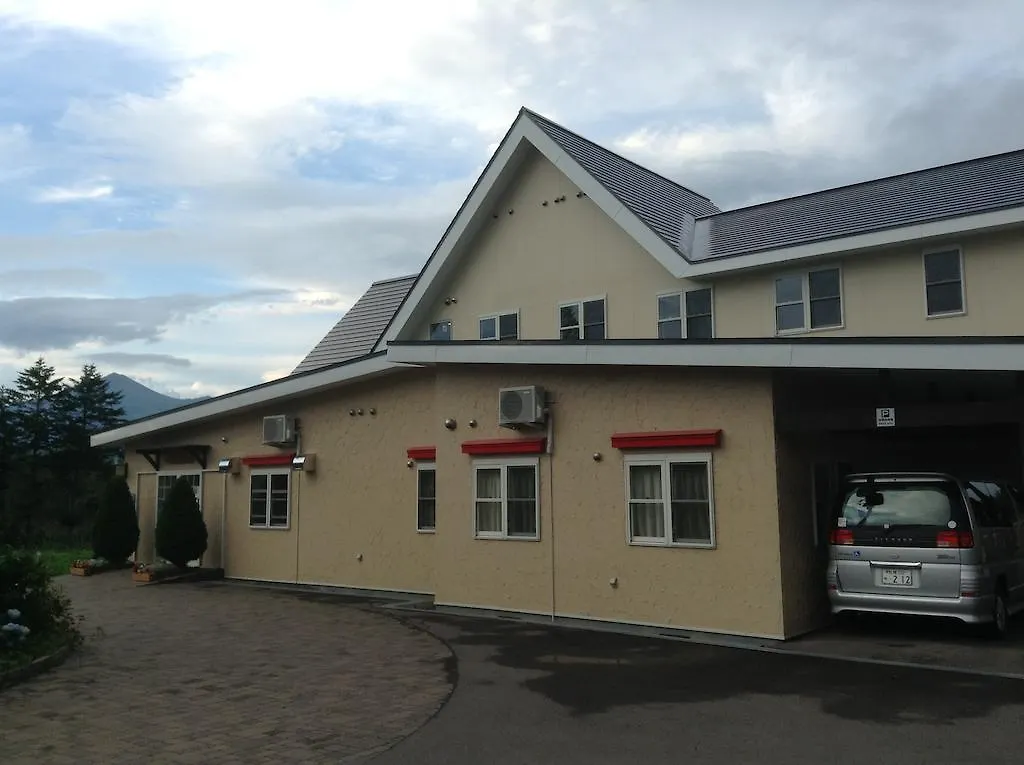 酒店 二世谷度假旅馆酒店 二世古