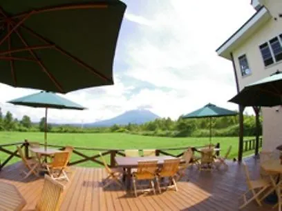 Hotel Resort Inn Niseko 3*,