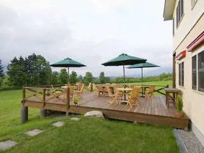 Hotel Resort Inn Niseko