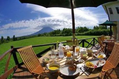 ***  Hotel Resort Inn Niseko Japan