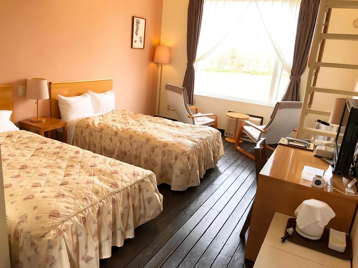 Hotel Resort Inn Niseko