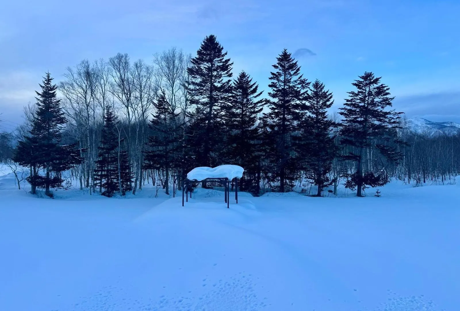 Hotel Resort Inn Niseko