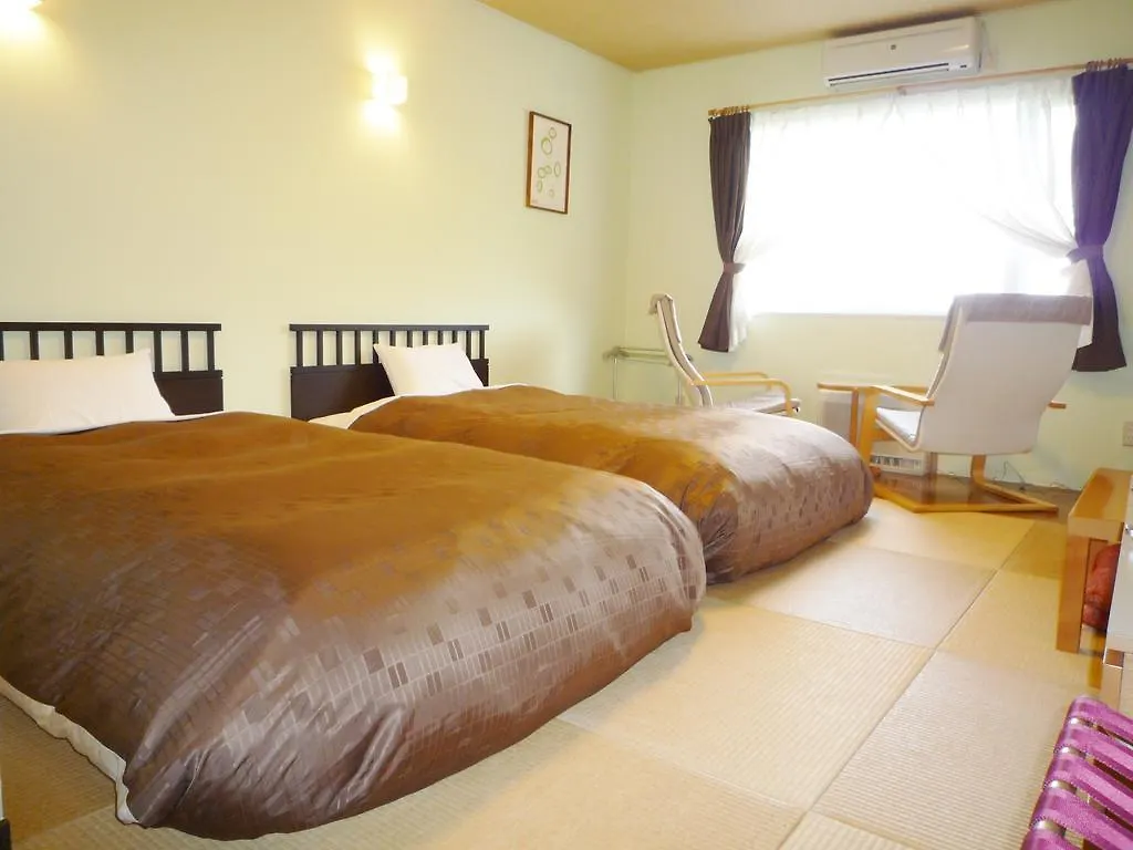 Hotel Resort Inn Niseko 3*,  Japan