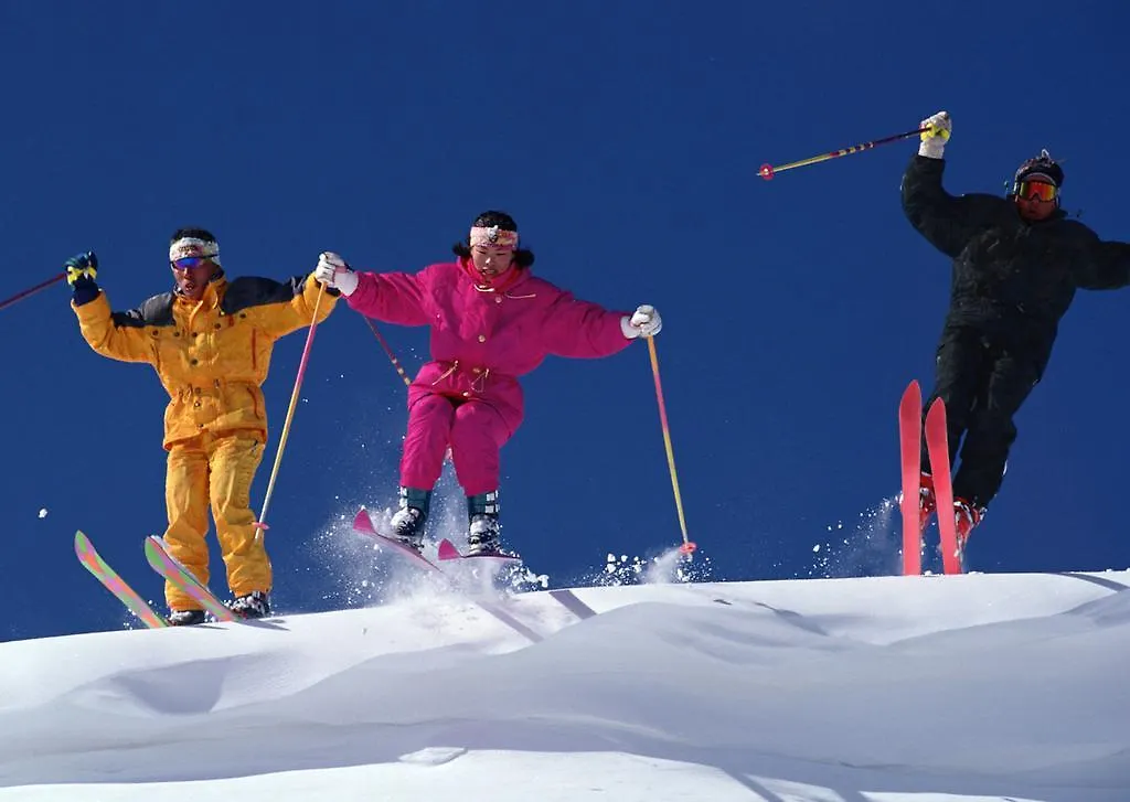 Hotel Resort Inn Niseko 3*,  Japan