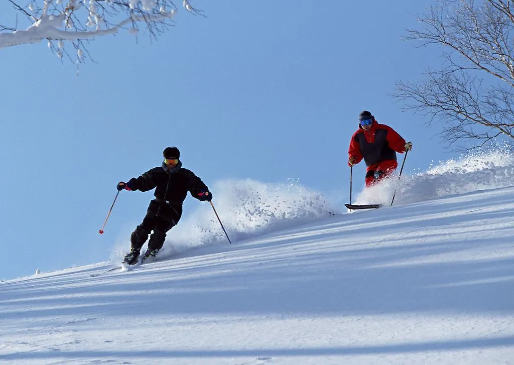 Hotel Resort Inn Niseko