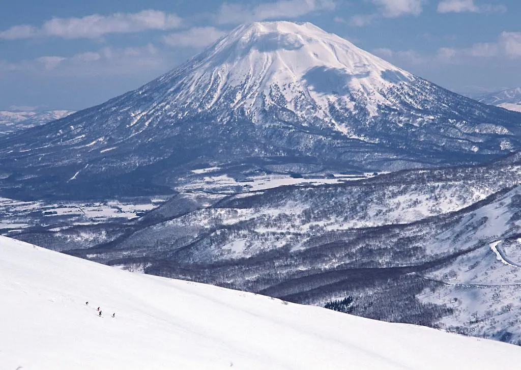 Hotel Resort Inn Niseko