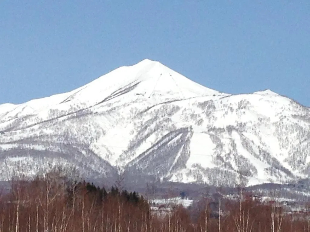 Hotel Resort Inn Niseko