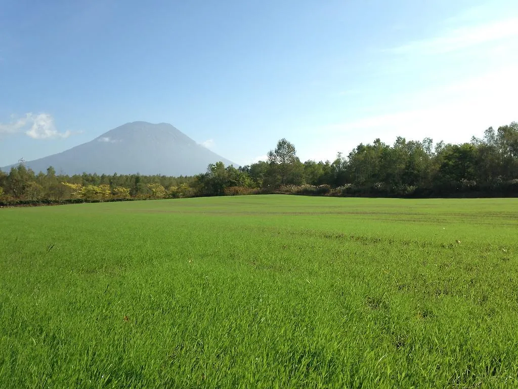 Hotel Resort Inn Niseko 3*,
