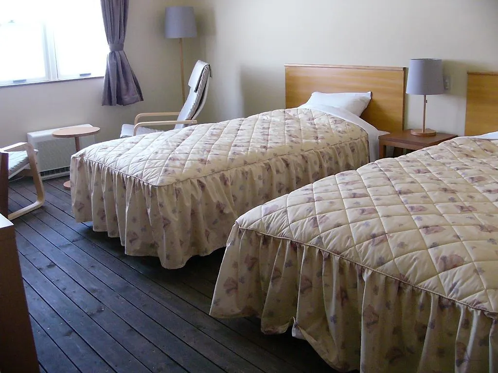 Hotel Resort Inn Niseko