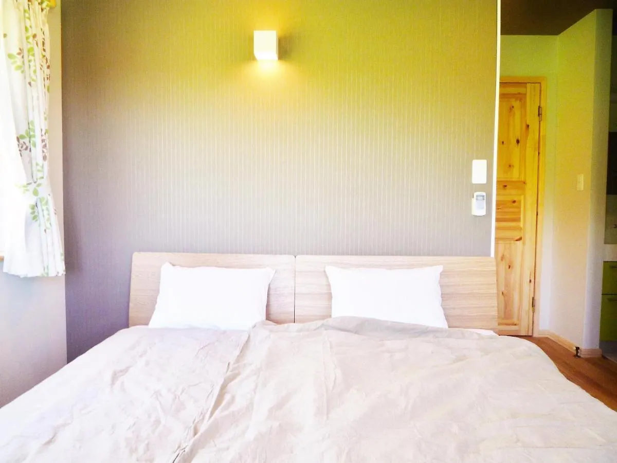 Hotel Resort Inn Niseko 3*,  Japan