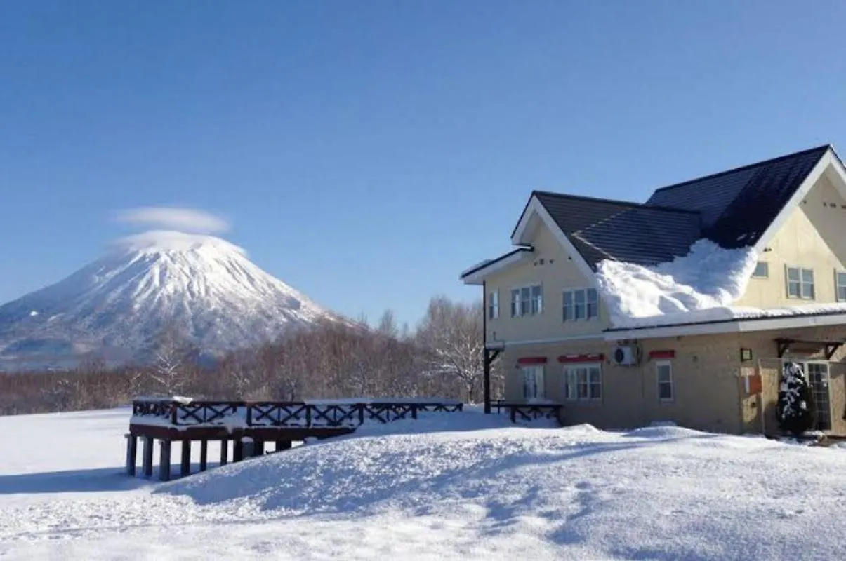 Hotel Resort Inn Niseko