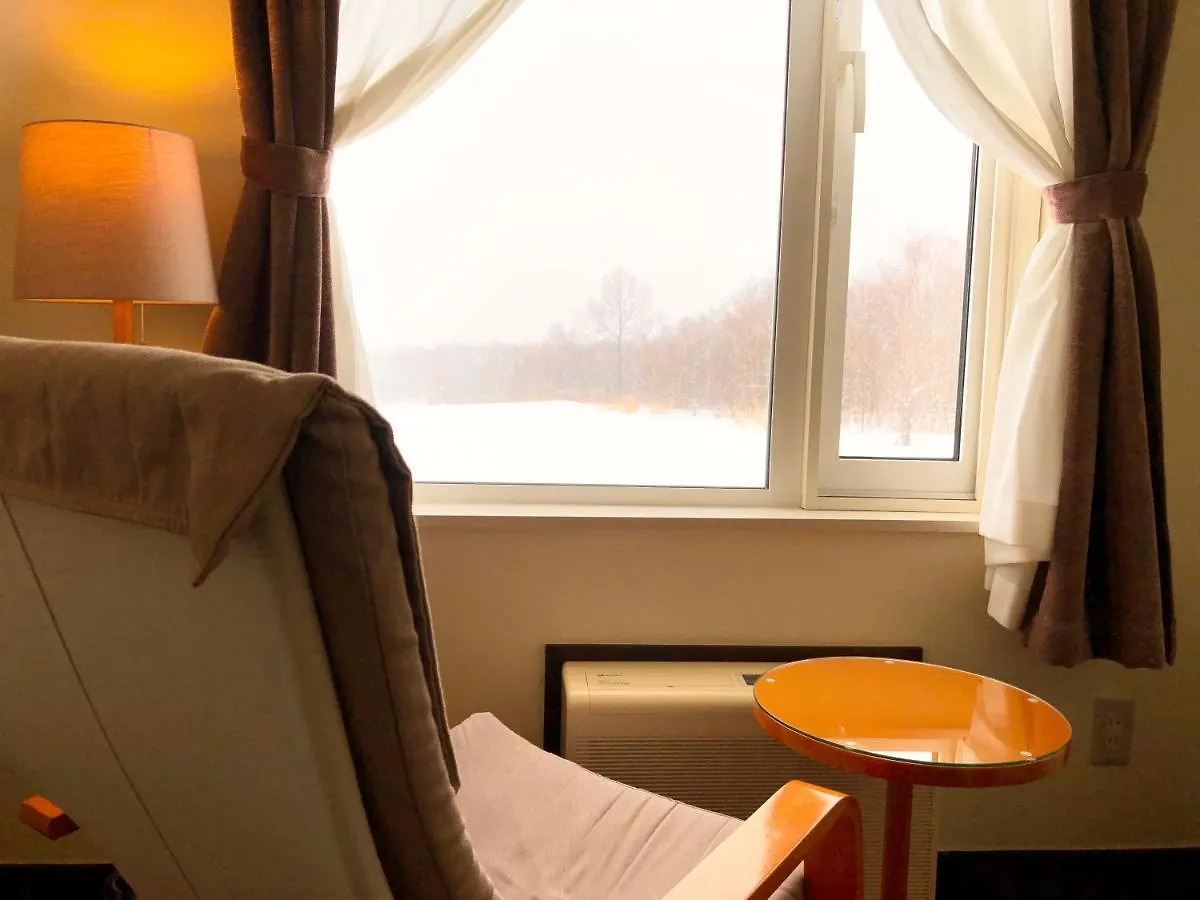 Hotel Resort Inn Niseko